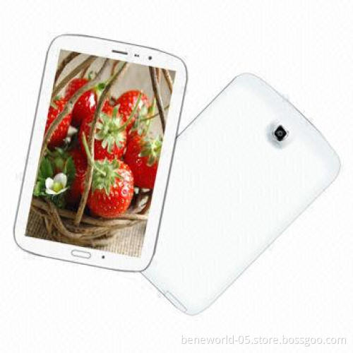 8" Exynos 5410 Octa-core Tablet PC with Wi-Fi/3G/GPS/NFC/Bluetooth/HDMI